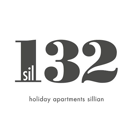 Sil132 Holiday Apartments Sillian Exterior foto