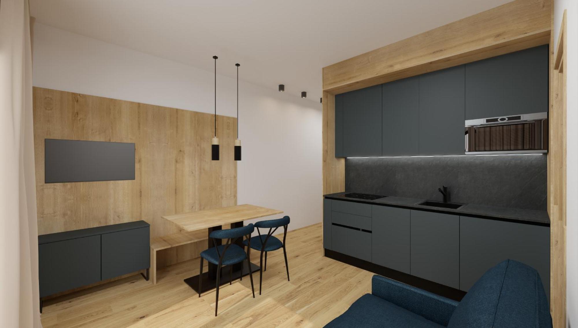 Sil132 Holiday Apartments Sillian Habitación foto
