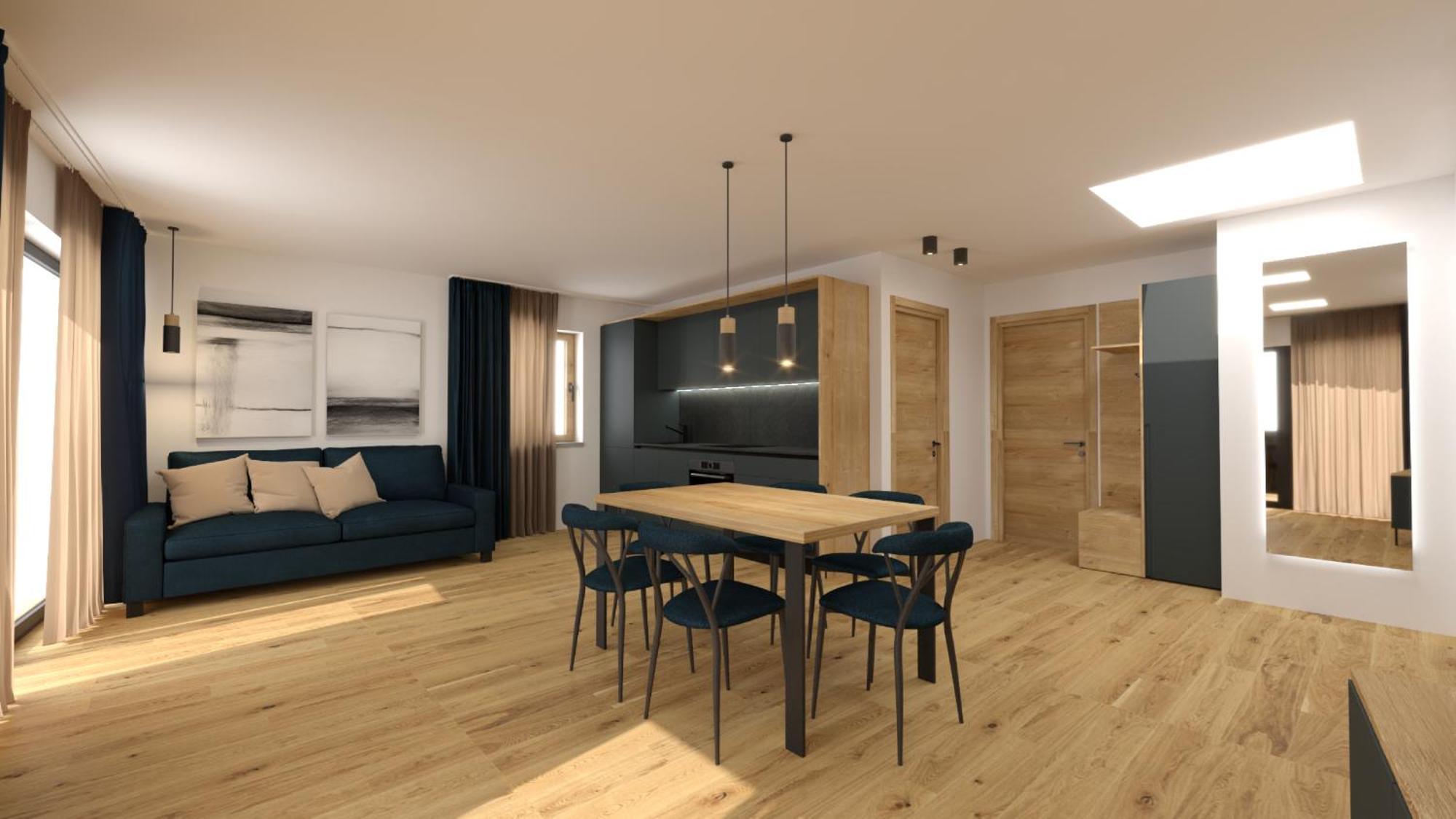 Sil132 Holiday Apartments Sillian Habitación foto