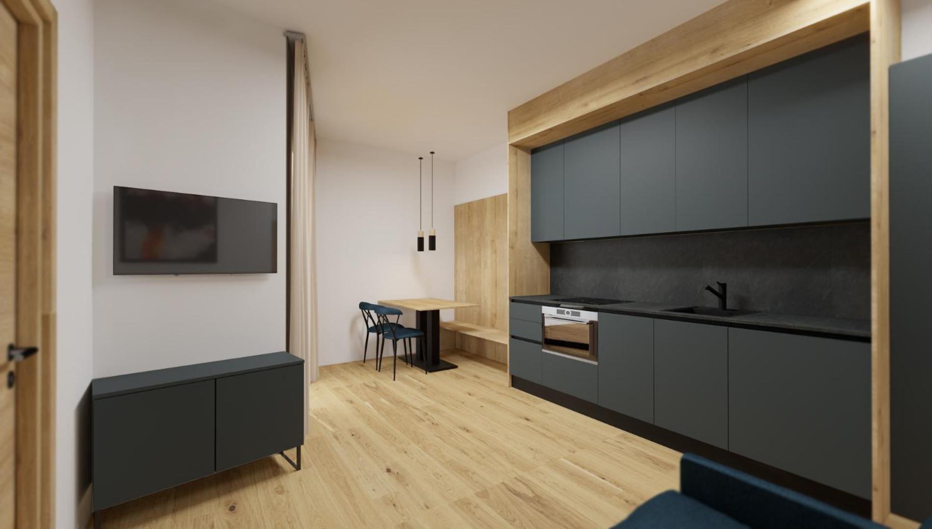 Sil132 Holiday Apartments Sillian Habitación foto