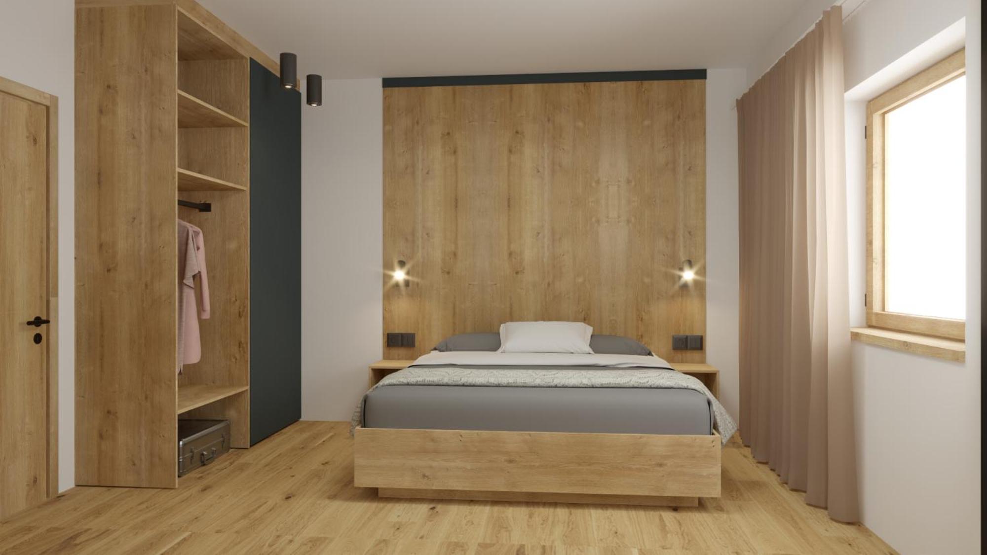 Sil132 Holiday Apartments Sillian Habitación foto