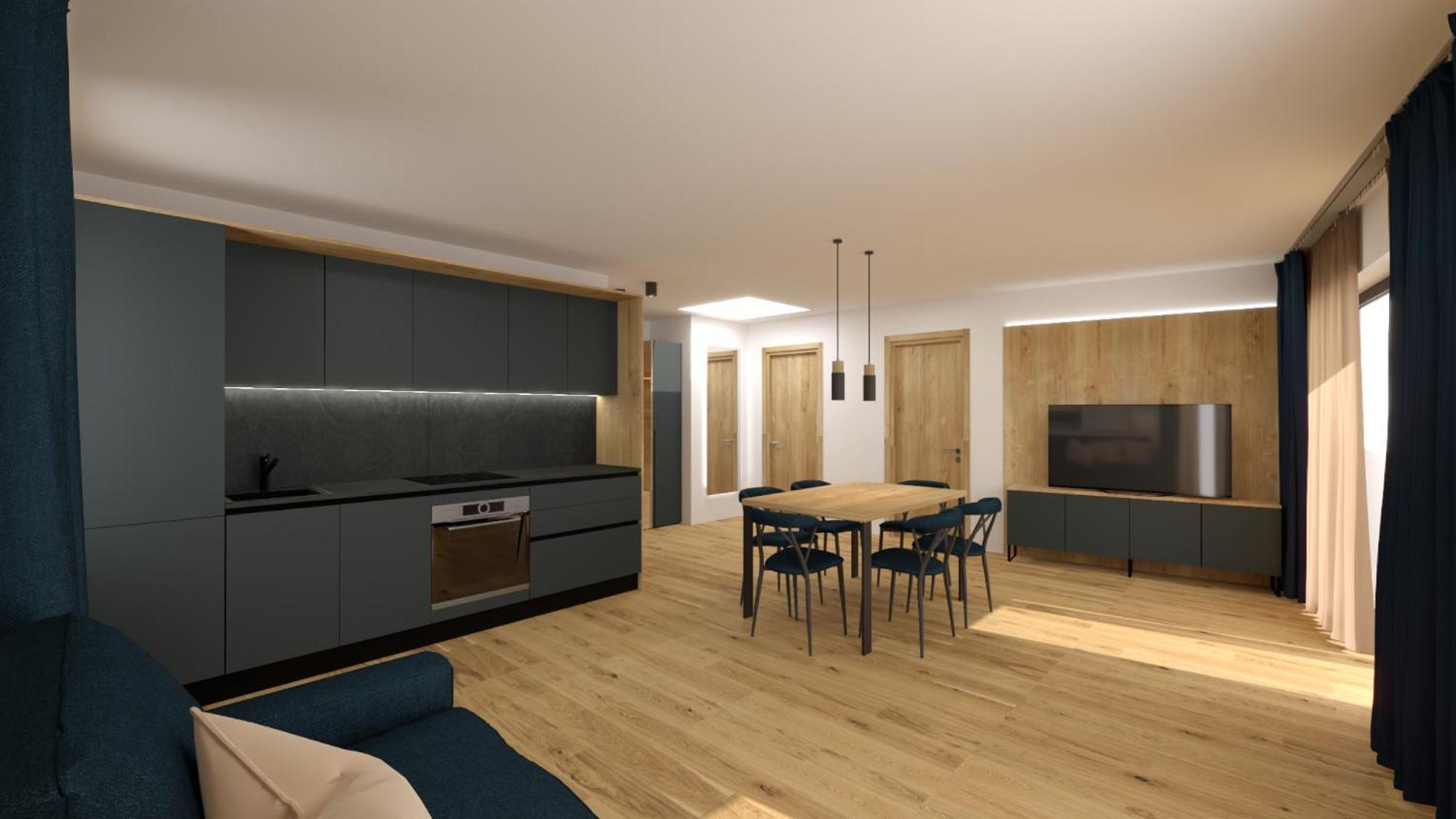 Sil132 Holiday Apartments Sillian Habitación foto