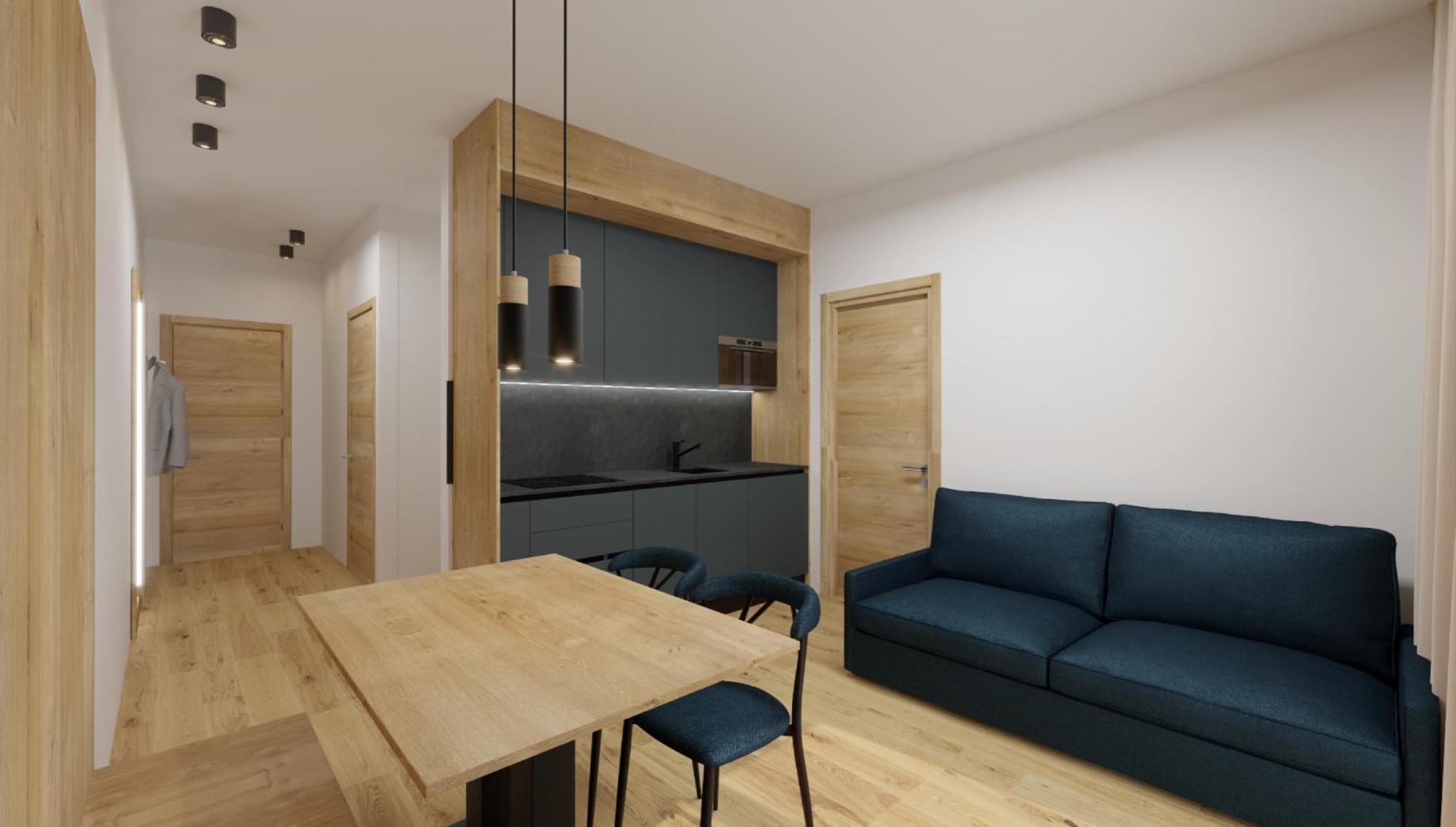 Sil132 Holiday Apartments Sillian Habitación foto